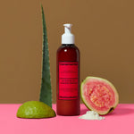 Ceremonia Guava Conditioner for Color Treated Hair and Damage Repair